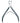 Star Nail Cuticle Nipper Half Jaw