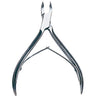 Star Nail Cuticle Nipper Half Jaw
