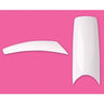 Star Nail Deep Smile/Well Less Tips #1 / 50 Pack