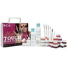 Star Nail Eco Soak Off UV Nail Color Master Kit