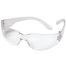 Star Nail Plastic Safety Glasses