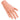 Star Nail Practice Hand