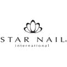Star Nail Sable Gel Brush Flat Tip #5