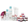 Star Nail - So Quick U.V. Soak Off Gel Master Kit