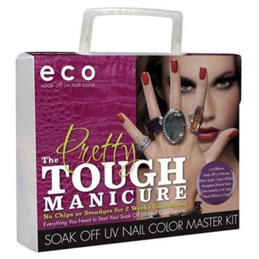 Star Nail - So Quick U.V. Soak Off Gel Master Kit