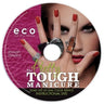 Star Nail - Soak Off UV Nail Color Service Instructional DVD