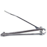 Star Nail Toe Nail Clipper - Curved Blade