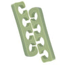 Star Nail Toe Separators Sage