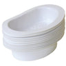 Star Nail Warmer Cups / 25 Pack