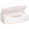 Star Nail White Sterilization Tray