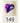 Stardust Rhinestone Crystallized Nail Art - Purple Ametrine #149 / Bag of 20 Pieces
