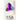 Stardust Rhinestone Crystallized Nail Art - Purple Ametrine #158 / Bag of 20 Pieces