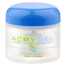 StarNail AcryGel Nail Powder - Clear / 1.6 oz. by StarNail