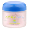 StarNail AcryGel Nail Powder - Pink / 1.6 oz. by StarNail