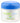 StarNail AcryGel Nail Powder - White / 1.6 oz. by StarNail