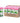 Starpil Aloe Vera Roll-On Wax from Spain / 110 Gram (3.7 oz.) Cartridge / 20 Cartridge Case