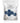Starpil Blue Beads Film Wax - Stripless Hard Wax from Spain / 10lb Bag