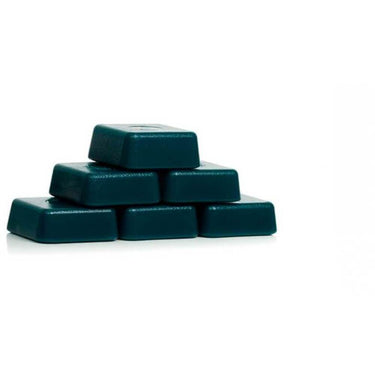 Starpil Blue Film - Stripless Hard Wax from Spain / Polymer Blend / 1 Kg. (2.2 Lbs.) Bag of Blocks X 4 Bags = 4 Kg. (8.8 Lbs.) Case