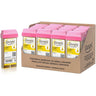 Starpil Natural Roll-On Wax from Spain / 110 Gram (3.7 oz.) Cartridge / 20 Cartridge Case