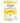 Starpil Natural - Soft Strip Wax from Spain / 800 mL. (27 oz.) Can X 6 Cans = 1 Case