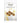 Starpil Natural - Stripless Hard Wax from Spain / Non-Polymer / 1 Kg. (2.2 Lbs.) Bag of Blocks X 4 Bags = 4 Kg. (8.8 Lbs.) Case