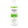 Starpil Original Post-Wax Lotion from Spain / 500 mL. (16.9 oz.) X 4 Bottles = 1 Case