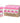 Starpil Pink Rose Roll-On Wax from Spain / 110 Gram (3.7 oz.) Cartridge / 20 Cartridge Case