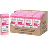 Starpil Pink Rose Roll-On Wax from Spain / 110 Gram (3.7 oz.) Cartridge / 20 Cartridge Case