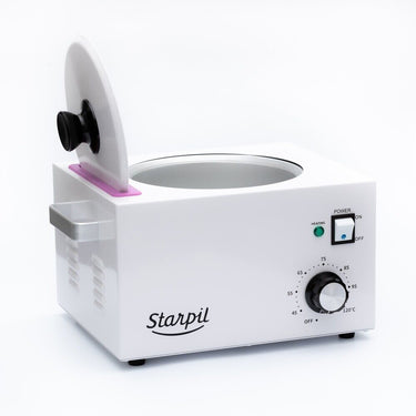 Starpil Premium Large Hard Wax Warmer / 5 lb. Capacity
