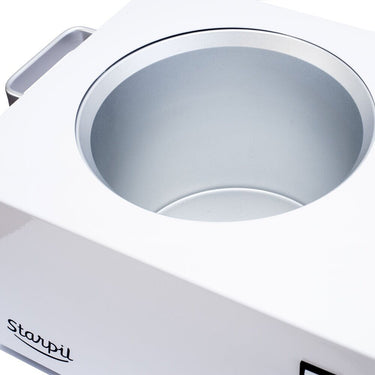 Starpil Pro Extra-Large Wax Warmer / 4.5 Kg. (9.9 Lbs.) Capacity