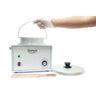 Starpil Pro Large Wax Warmer / 2.4 Kg. (5.5 Lbs.) Capacity