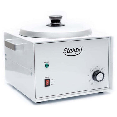Starpil Pro Large Wax Warmer / 2.4 Kg. (5.5 Lbs.) Capacity