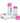 Starpil Pro Roll-On Wax Warmer - Double / Cordless