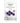 Starpil Purple Malva - Stripless Hard Wax from Spain / Original Blend / 1 Kg. (2.2 Lbs.) Bag of Blocks X 4 Bags = 4 Kg. (8.8 Lbs.) Case