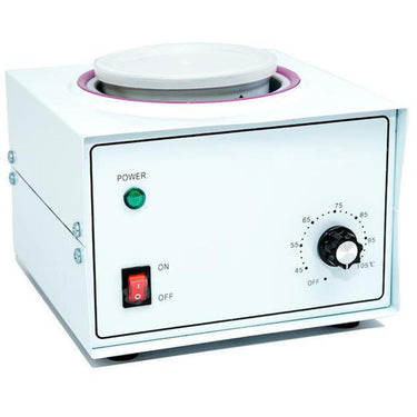 Starpil Single Pro Can Wax Warmer - 500 mL.