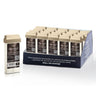 Starpil StarSoft Clear - Non-Polymer Roll-On SOFT STRIP WAX from Spain / 3.9 oz. - 110 Grams X 20 Roll-Ons = 1 Case