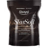 Starpil Starsoft Film Wax - Stripless Hard Wax Microbeads from Spain / 1 Kg. (2.2 Lbs.) Bag of Tablets X 2 Bags = 2 Kg. (4.4 Lbs.) Case