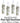 Starpil StarSoft - Post Epil Emulsion from Spain / 6.76 oz. 200 mL. X 4 Bottles