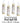 Starpil StarSoft - Post Epil Oil from Spain / 6.76 oz. 200 mL. X 4 Bottles