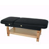 Stationary Face & Body Table by TouchAmerica