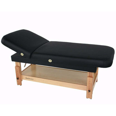 Stationary Face & Body Table by TouchAmerica