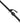 Stay-Temp Black Gold Ceramic Extended Barrel Pro Spring Curling Iron - 3/4" by Stylecraft