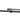 Stay-Temp Black Gold Ceramic Marcel Curling Iron - 3/4" by Stylecraft