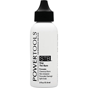 STB - Stop The Burn / 2 fl. oz. - 59 mL. by Dennis Bernard