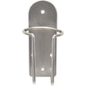 Steel Clipper Holder by Celebrity
