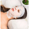 Stem Cell Age-Reversal Mask / Pack of 15 - Each Pre-Moistened 100% Natural and Paraben Free Mask is Single Use by Martinni