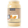 STEP 4 - Cuccio Hydrating Foot Massage Cream - Milk & Honey - 1 Gallon (3.79L)