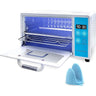 Professional UV Sterilizer Cabinet with Drying Function by SpaTools Distribution