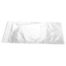 Steri-Dent Self Seal Nylon Pouches / 100 Count / 10" x 4"