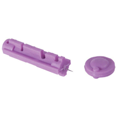 Sterile Lancets / 100 Pack by Fantasea